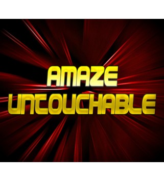 aMAZE Untouchable Steam Key GLOBAL